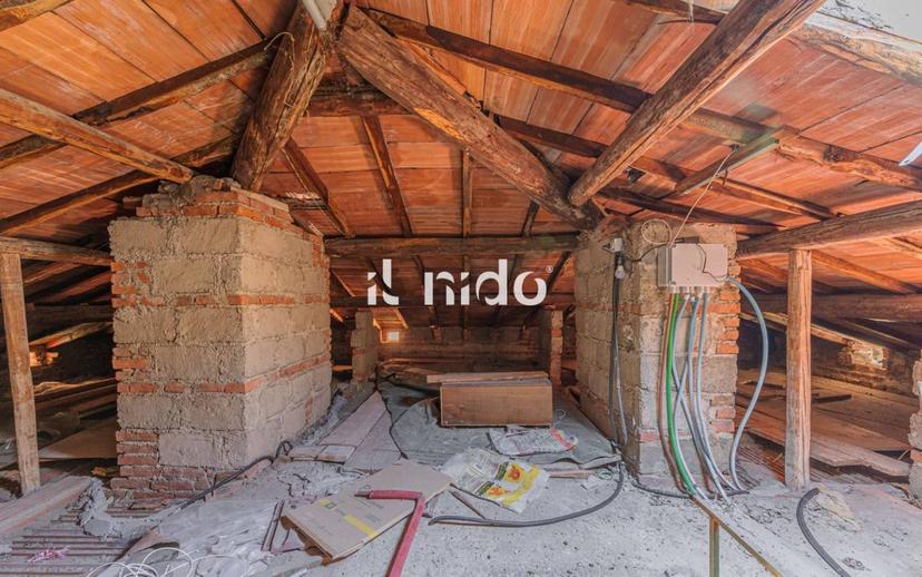 Villa unifamiliare via Costantino Rafanelli, Cantagrillo Casalguidi, Serravalle Pistoiese — foto 11 di 40