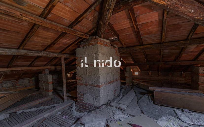 Villa unifamiliare via Costantino Rafanelli, Cantagrillo Casalguidi, Serravalle Pistoiese — foto 28 di 40