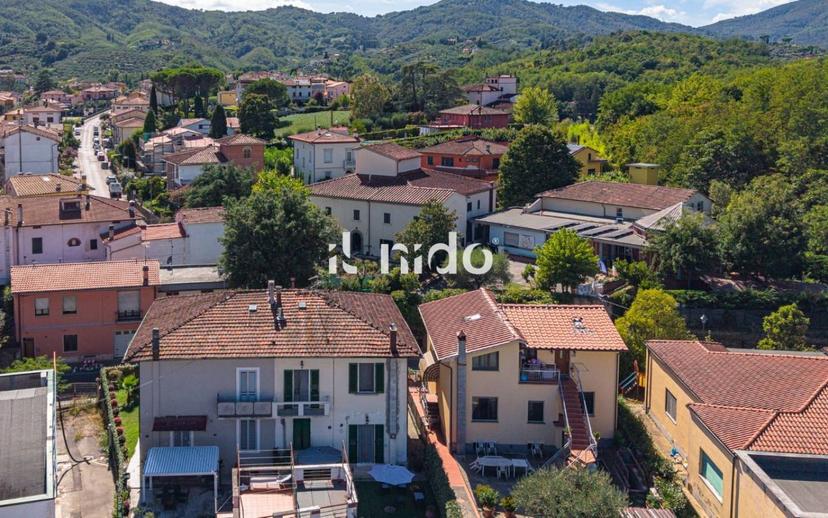Villa unifamiliare via Costantino Rafanelli, Cantagrillo Casalguidi, Serravalle Pistoiese — foto 22 di 40