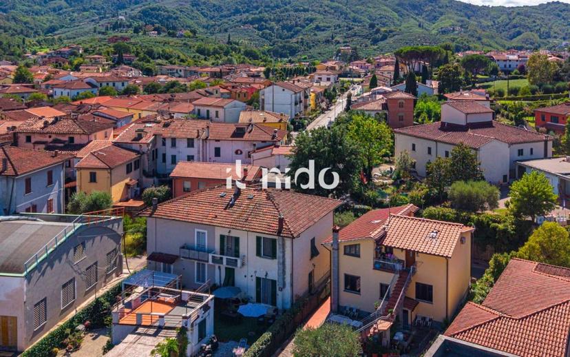Villa unifamiliare via Costantino Rafanelli, Cantagrillo Casalguidi, Serravalle Pistoiese — foto 12 di 40