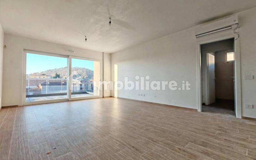 Bilocale via dei Guastelli, Puginate, Bregnano — foto 17 di 21