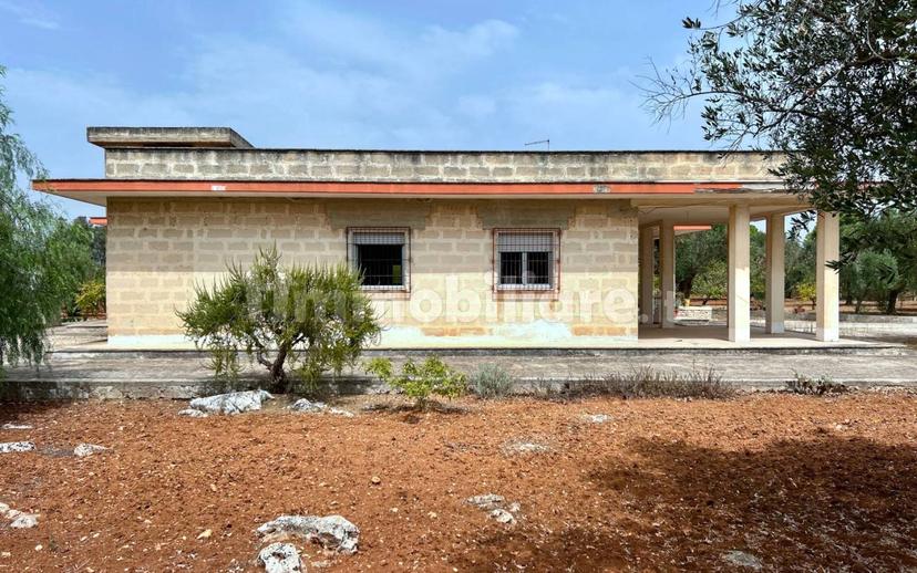 Villa unifamiliare via delle Gardenie 162, Grottaglie — foto 10 di 17