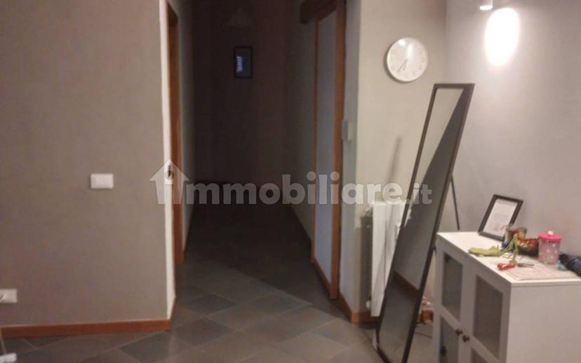 Loft via Paolo Ingegnoli 18, Centro, Chianciano Terme — foto 7 di 12
