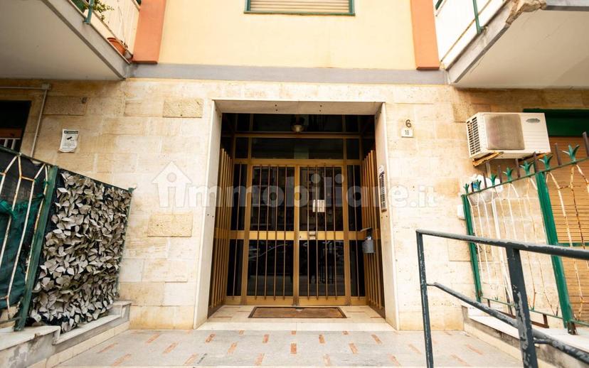 Appartamento via Guglielmo Pecori Giraldi 10, Sperone, Palermo