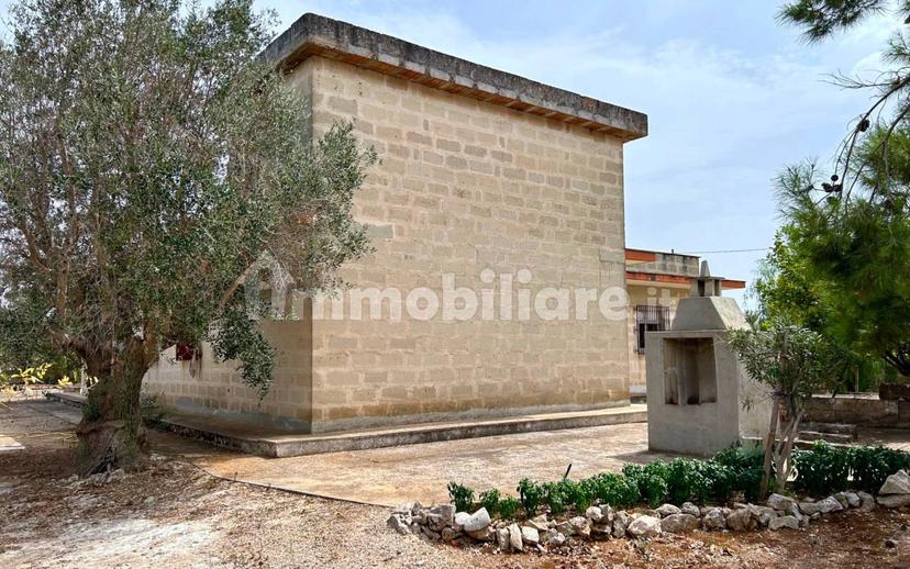 Villa unifamiliare via delle Gardenie 162, Grottaglie — foto 5 di 17