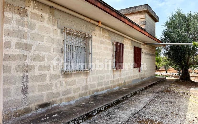 Villa unifamiliare via delle Gardenie 162, Grottaglie — foto 17 di 17