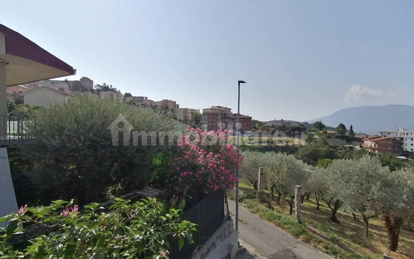 Trilocale via Ciavattino, Centro, Anagni — foto 26 di 27
