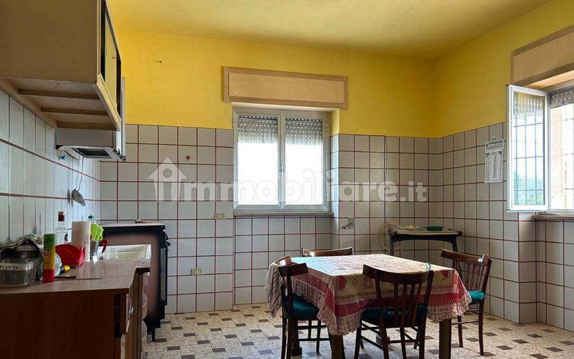 Villa unifamiliare via delle Gardenie 162, Grottaglie — foto 11 di 17