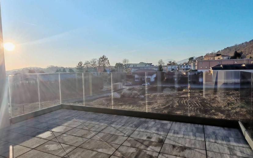 Bilocale via dei Guastelli, Puginate, Bregnano — foto 21 di 21