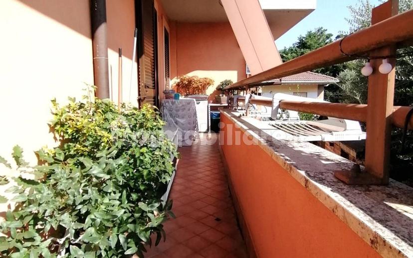 Trilocale via Ciavattino, Centro, Anagni — foto 23 di 27