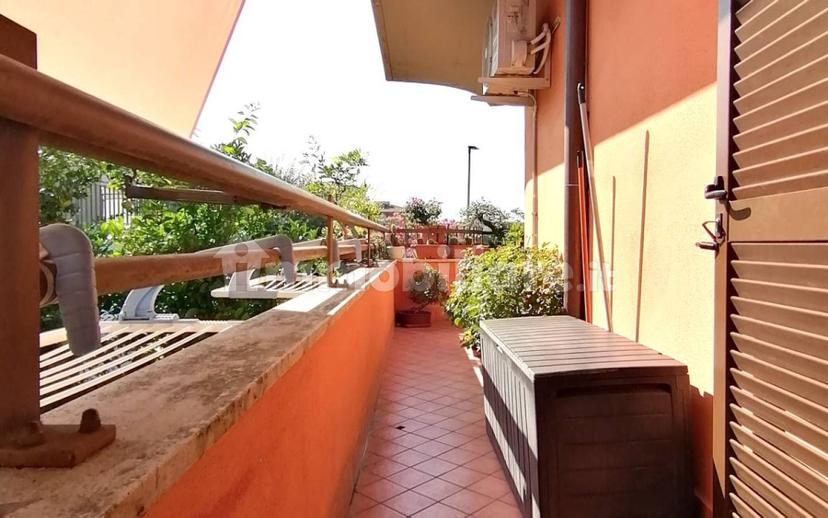 Trilocale via Ciavattino, Centro, Anagni — foto 4 di 27