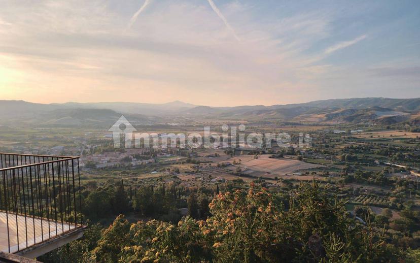 Loft via Paolo Ingegnoli 18, Centro, Chianciano Terme — foto 9 di 12