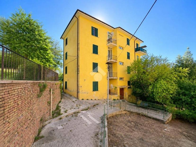 Bilocale via Brigata Maiella 39, Chieti Città, Chieti