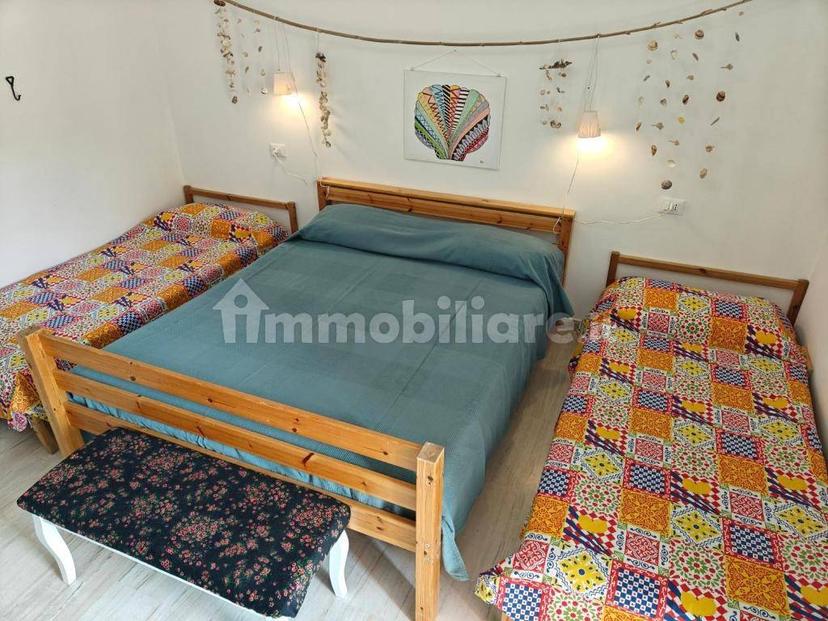 Quadrilocale via Maria Michela Solimene 28, Centro, Vico del Gargano — foto 19 di 29