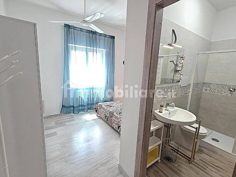 Quadrilocale via Maria Michela Solimene 28, Centro, Vico del Gargano — foto 6 di 29