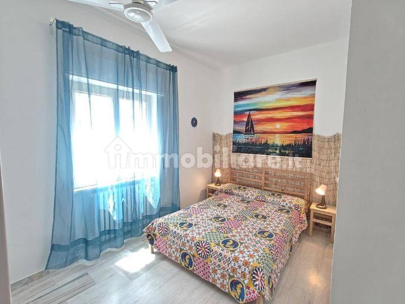 Quadrilocale via Maria Michela Solimene 28, Centro, Vico del Gargano — foto 16 di 29