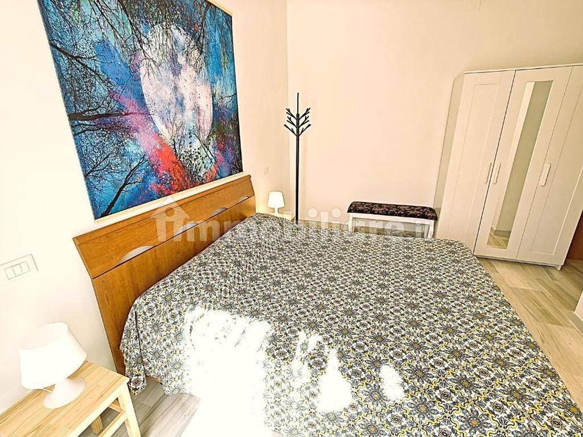 Quadrilocale via Maria Michela Solimene 28, Centro, Vico del Gargano — foto 23 di 29