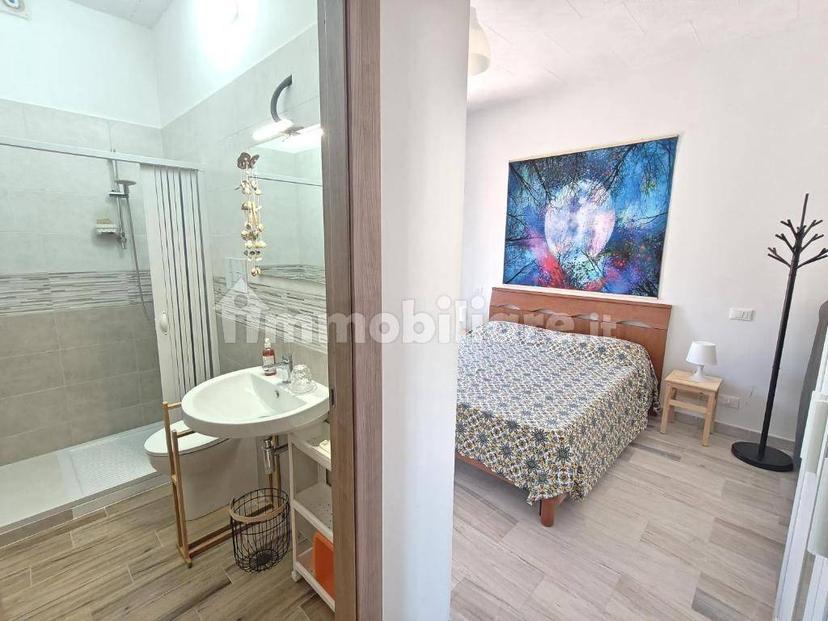 Quadrilocale via Maria Michela Solimene 28, Centro, Vico del Gargano — foto 21 di 29