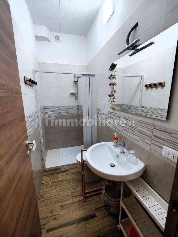 Quadrilocale via Maria Michela Solimene 28, Centro, Vico del Gargano — foto 9 di 29