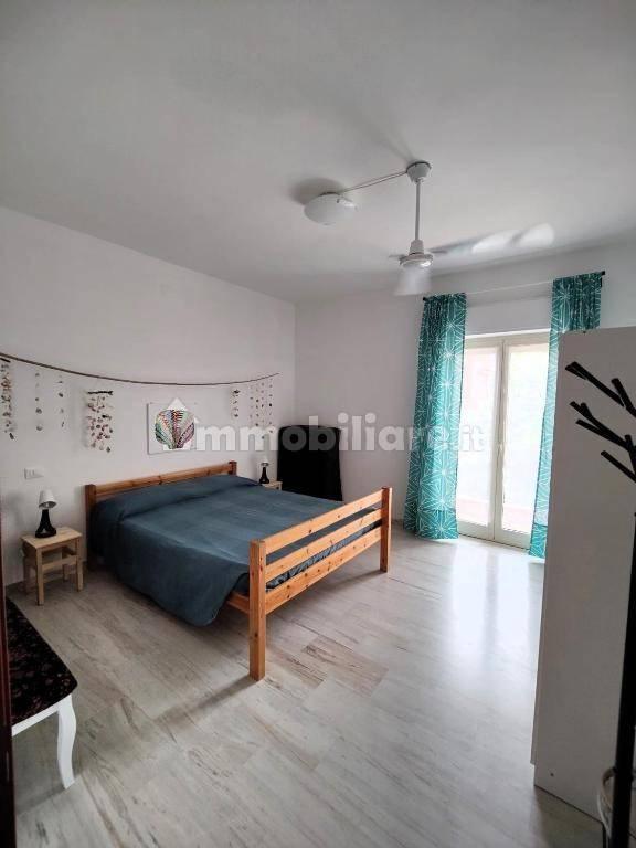 Quadrilocale via Maria Michela Solimene 28, Centro, Vico del Gargano — foto 26 di 29