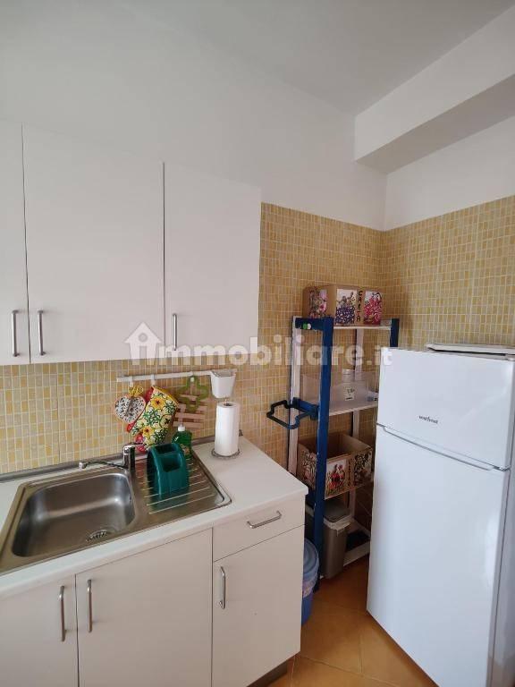 Quadrilocale via Maria Michela Solimene 28, Centro, Vico del Gargano — foto 10 di 29