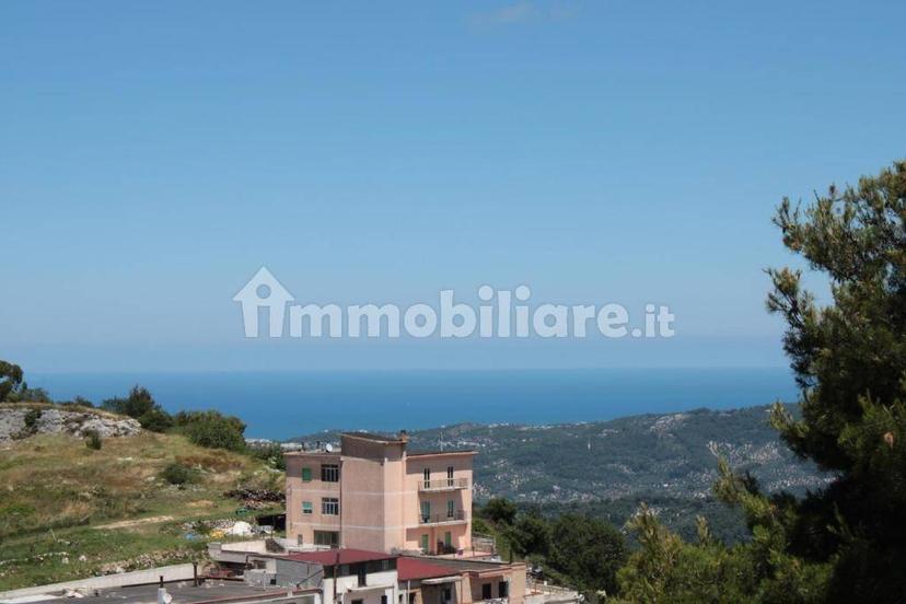 Quadrilocale via Maria Michela Solimene 28, Centro, Vico del Gargano — foto 18 di 29