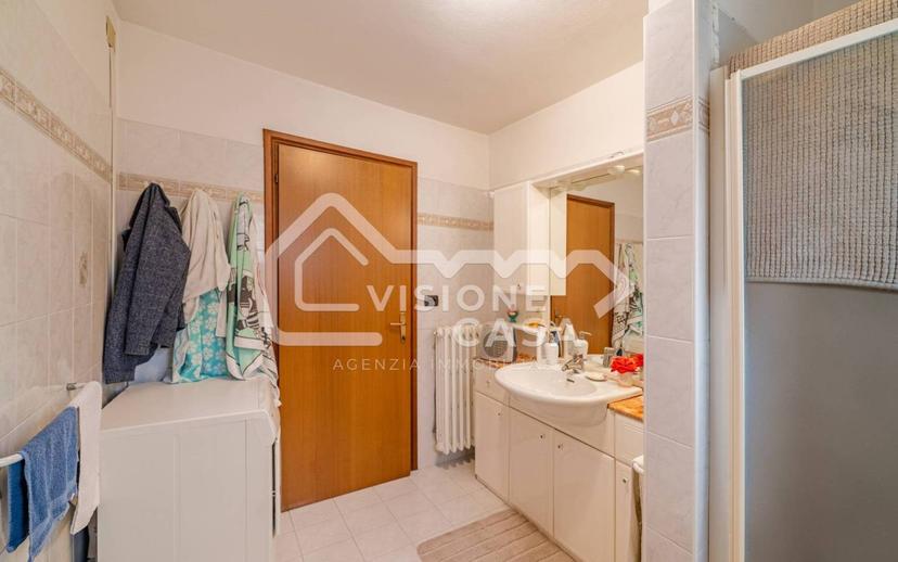 Villa a schiera via Antonio Neviani 6, Barco, Bibbiano — foto 16 di 26