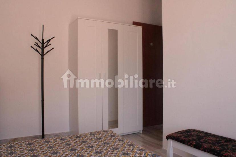 Quadrilocale via Maria Michela Solimene 28, Centro, Vico del Gargano — foto 2 di 29