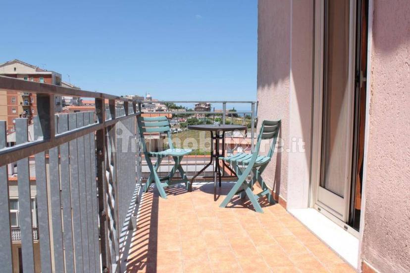 Quadrilocale via Maria Michela Solimene 28, Centro, Vico del Gargano — foto 11 di 29