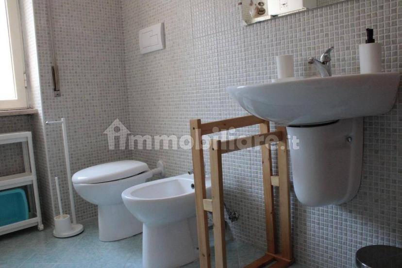 Quadrilocale via Maria Michela Solimene 28, Centro, Vico del Gargano — foto 12 di 29
