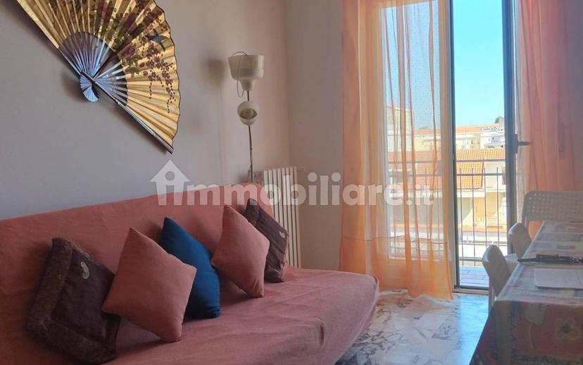 Quadrilocale via Maria Michela Solimene 28, Centro, Vico del Gargano — foto 24 di 29