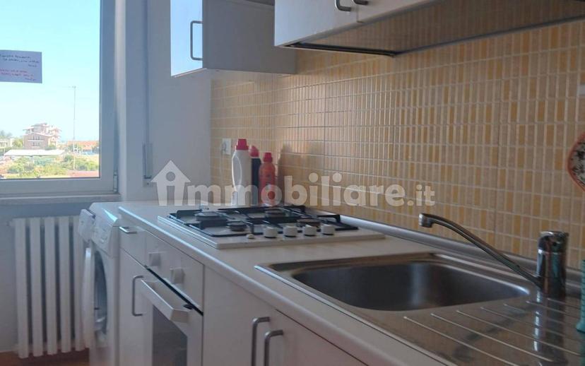 Quadrilocale via Maria Michela Solimene 28, Centro, Vico del Gargano — foto 5 di 29
