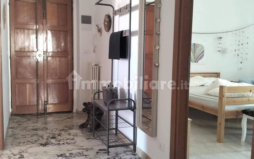 Quadrilocale via Maria Michela Solimene 28, Centro, Vico del Gargano — foto 28 di 29