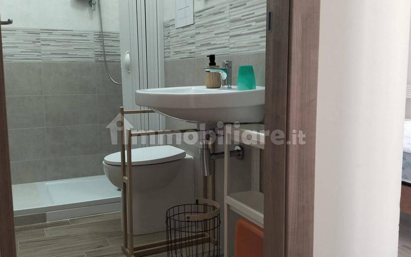 Quadrilocale via Maria Michela Solimene 28, Centro, Vico del Gargano — foto 25 di 29