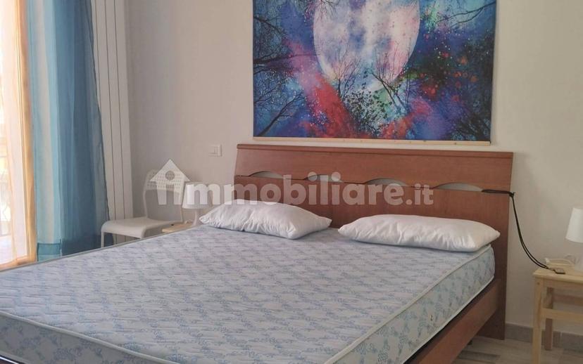 Quadrilocale via Maria Michela Solimene 28, Centro, Vico del Gargano — foto 7 di 29