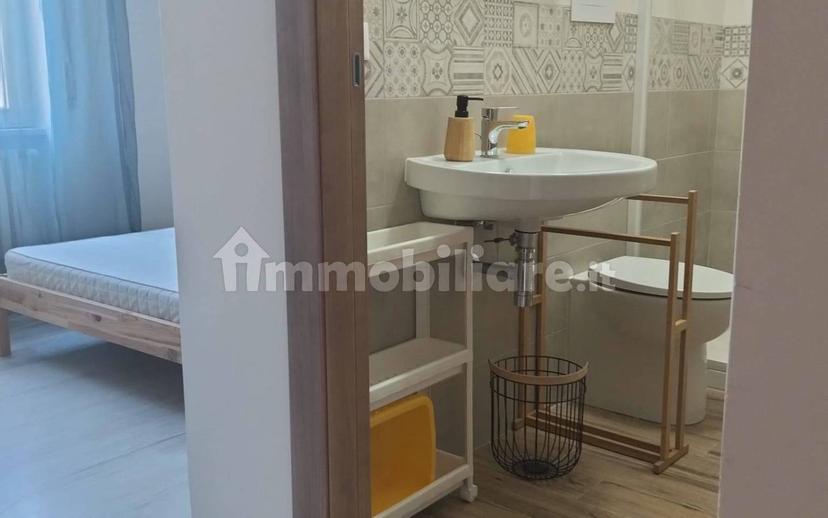Quadrilocale via Maria Michela Solimene 28, Centro, Vico del Gargano — foto 29 di 29