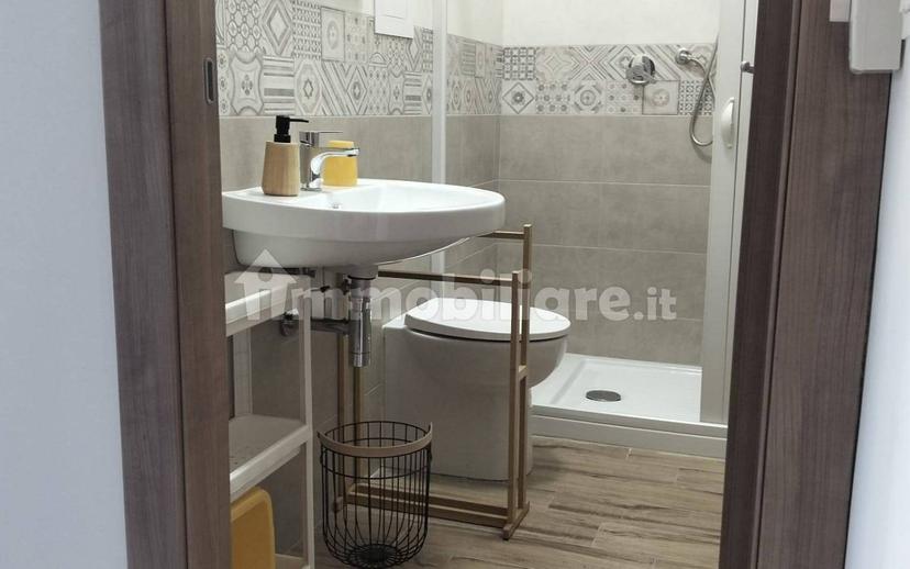 Quadrilocale via Maria Michela Solimene 28, Centro, Vico del Gargano — foto 22 di 29