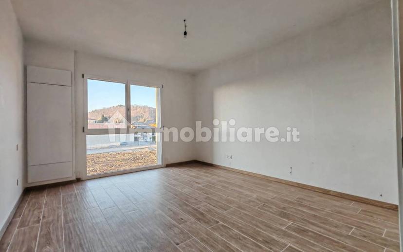 Bilocale via dei Guastelli, Puginate, Bregnano — foto 18 di 21