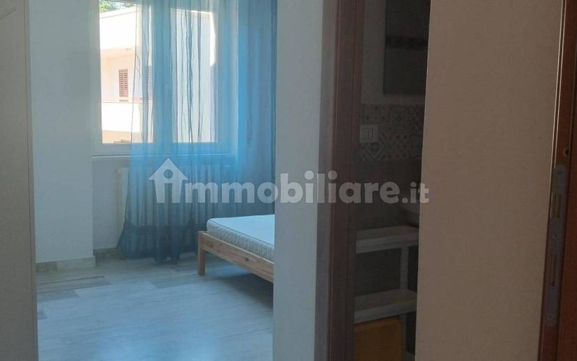 Quadrilocale via Maria Michela Solimene 28, Centro, Vico del Gargano — foto 14 di 29