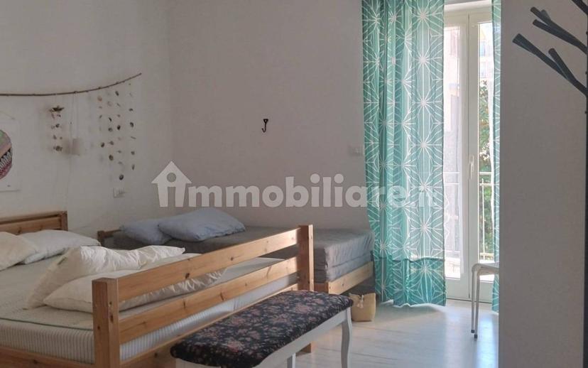 Quadrilocale via Maria Michela Solimene 28, Centro, Vico del Gargano — foto 15 di 29