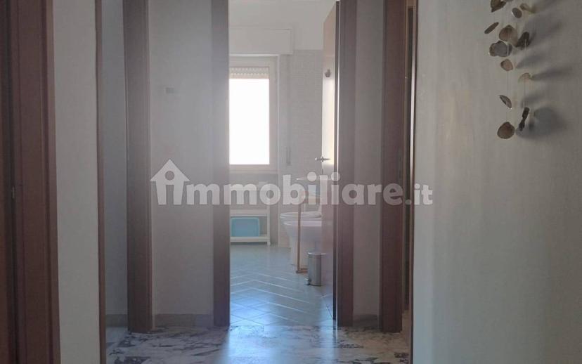 Quadrilocale via Maria Michela Solimene 28, Centro, Vico del Gargano — foto 13 di 29
