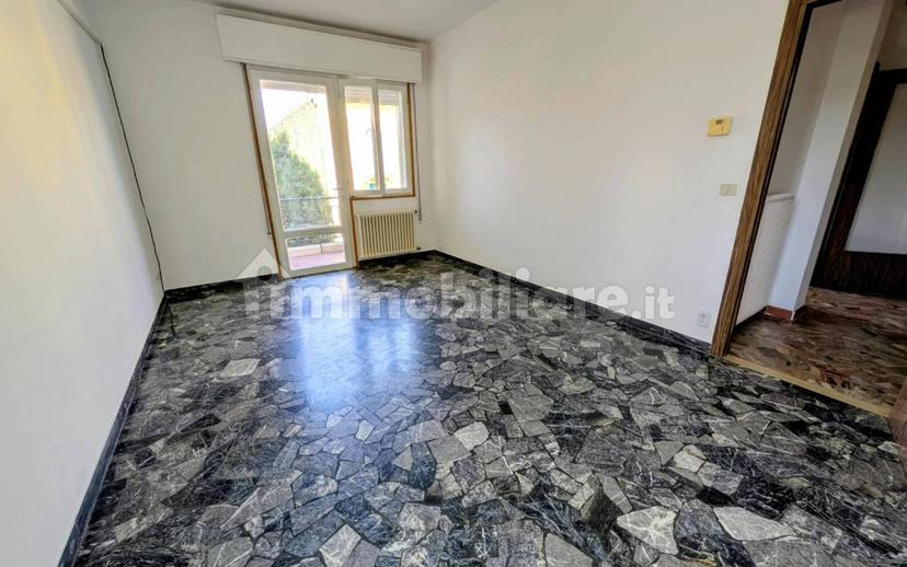 Quadrilocale via Augusto Stadler, Marghera - Catene, Venezia