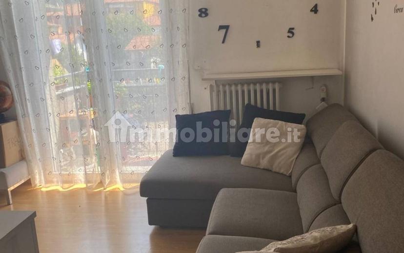 Trilocale via della Chiesa, Centro, Cassina Rizzardi — foto 5 di 16