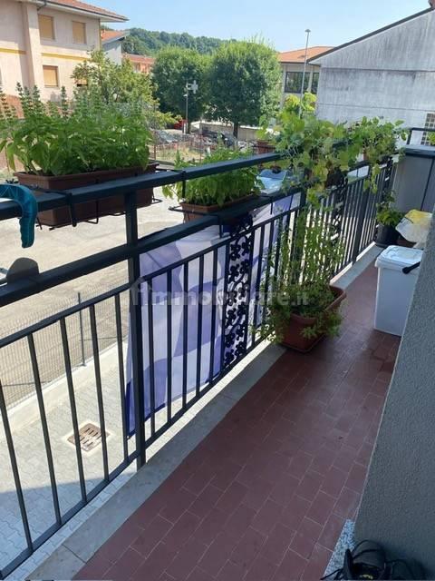 Trilocale via della Chiesa, Centro, Cassina Rizzardi — foto 7 di 16