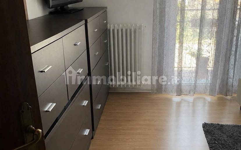 Trilocale via della Chiesa, Centro, Cassina Rizzardi — foto 3 di 16