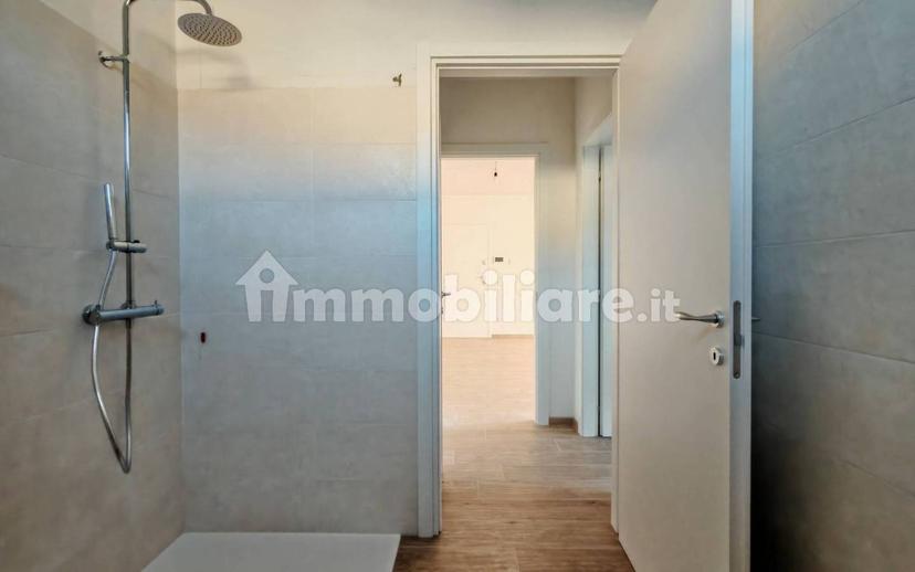 Bilocale via dei Guastelli, Puginate, Bregnano — foto 20 di 21