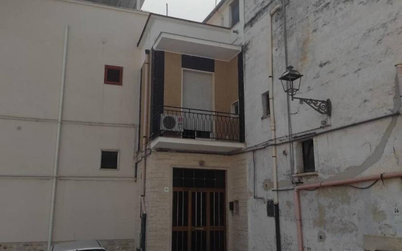 Villa unifamiliare via Giannotti 42, Centro Storico, Andria — foto 16 di 16