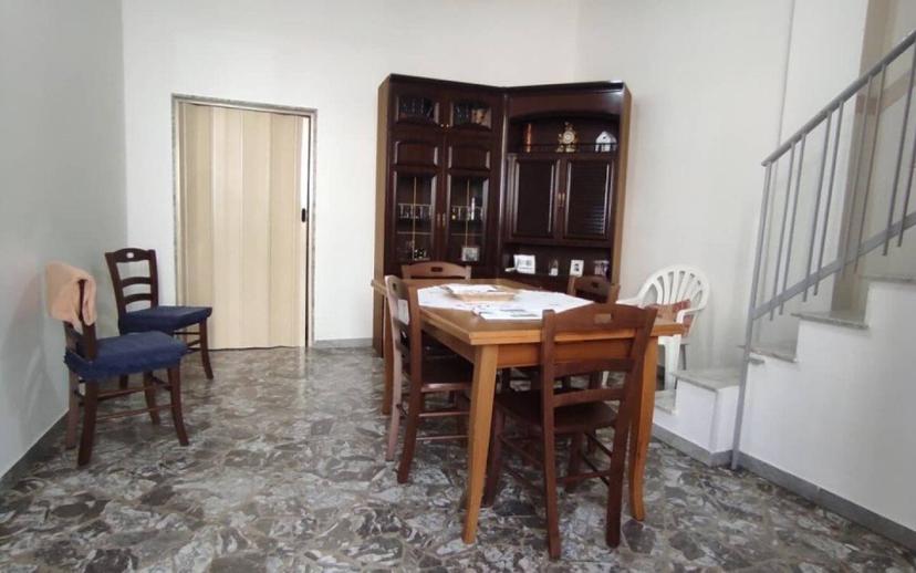 Villa unifamiliare via Giannotti 42, Centro Storico, Andria — foto 9 di 16
