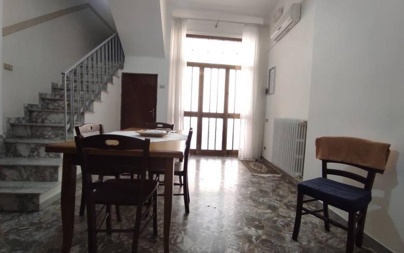 Villa unifamiliare via Giannotti 42, Centro Storico, Andria — foto 10 di 16