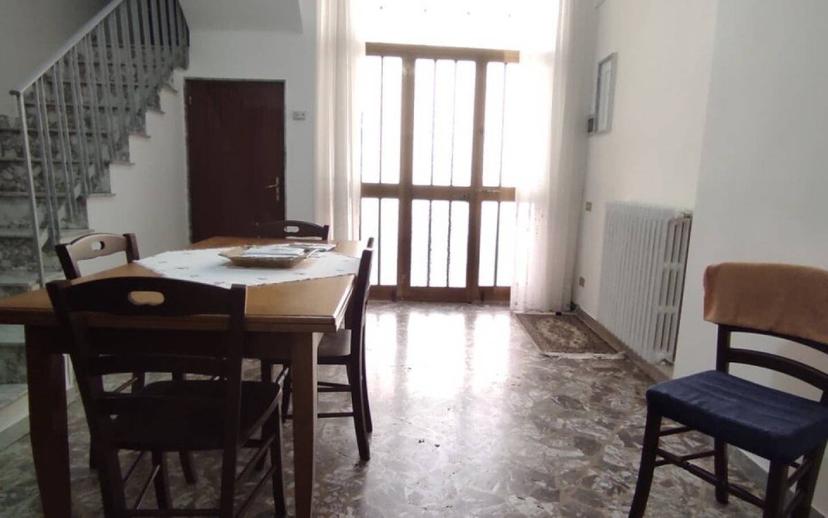 Villa unifamiliare via Giannotti 42, Centro Storico, Andria — foto 14 di 16